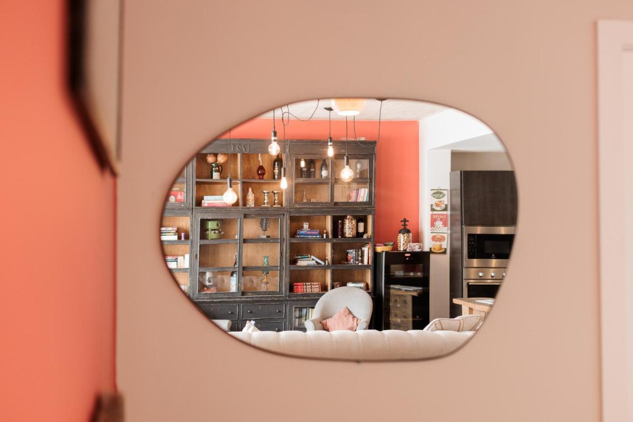 Talbot And Bons Deluxe Studio Flat Gudja Eksteriør bilde