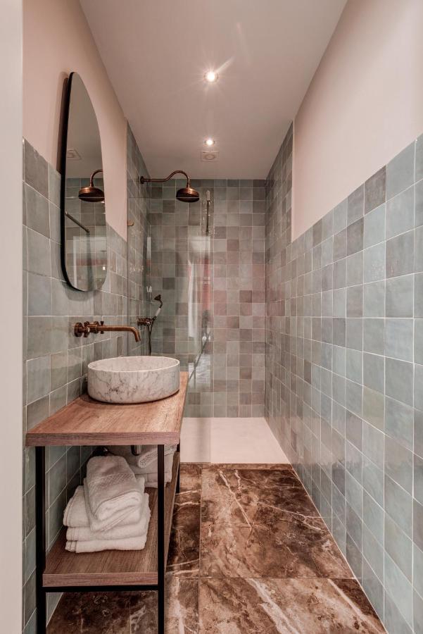 Talbot And Bons Deluxe Studio Flat Gudja Eksteriør bilde