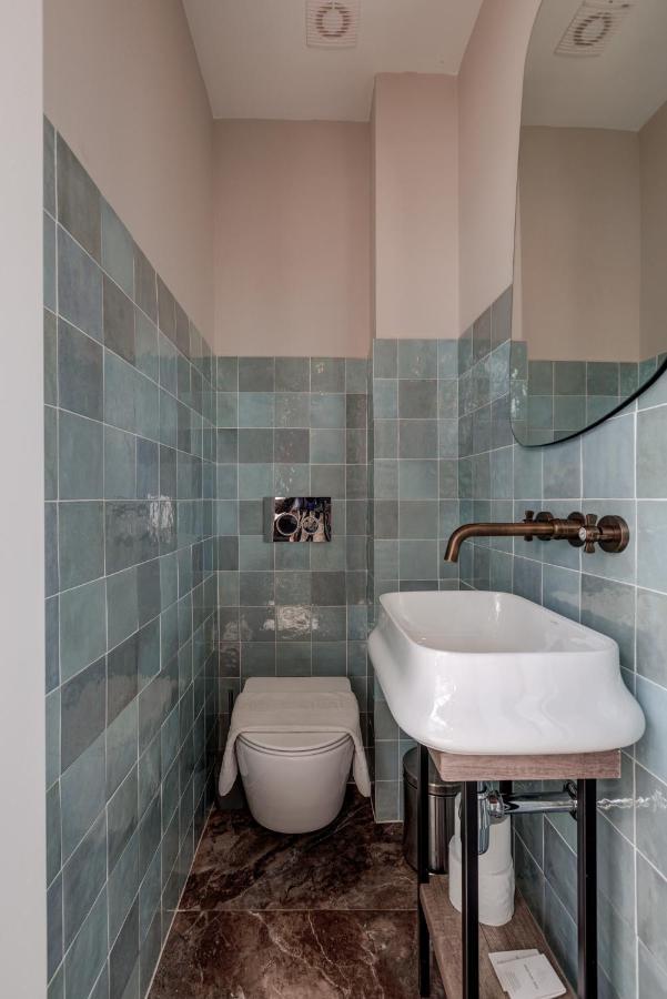 Talbot And Bons Deluxe Studio Flat Gudja Eksteriør bilde